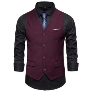 Formal Vest