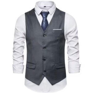 Formal Vest